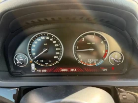 BMW 730 2011г F01 Фул Екстри.Всички функционират , снимка 9