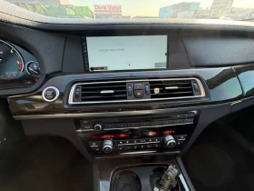 BMW 730 2011г F01 Фул Екстри.Всички функционират , снимка 10