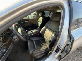 BMW 730 2011г F01 Фул Екстри.Всички функционират , снимка 5