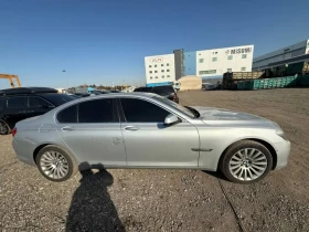 BMW 730 2011г F01 Фул Екстри.Всички функционират , снимка 3