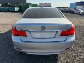 BMW 730 2011г F01 Фул Екстри.Всички функционират , снимка 2