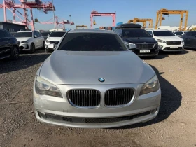 BMW 730 2011г F01 Фул Екстри.Всички функционират , снимка 1