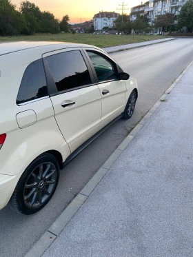 Mercedes-Benz B 180, снимка 2