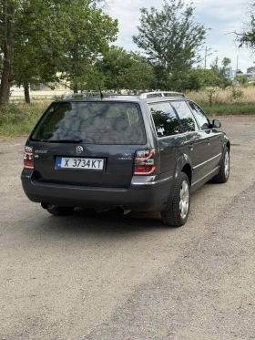 VW Passat, снимка 6