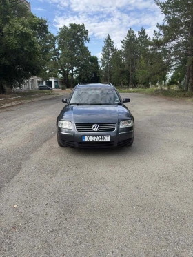 VW Passat, снимка 9