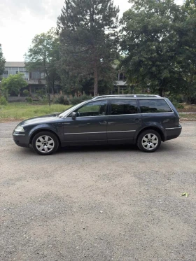 VW Passat, снимка 5