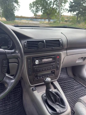 VW Passat, снимка 13