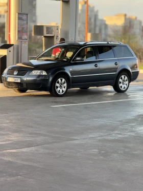 VW Passat, снимка 1
