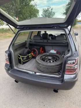 VW Passat, снимка 14
