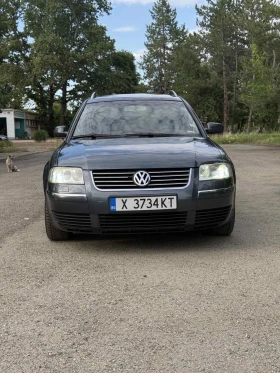 VW Passat, снимка 4