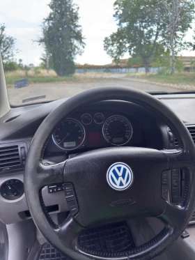 VW Passat, снимка 12