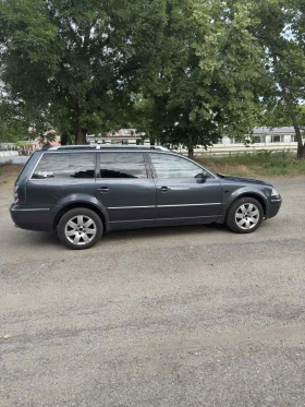 VW Passat, снимка 8