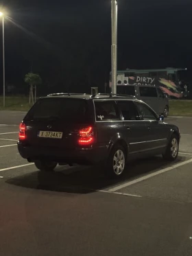 VW Passat, снимка 3