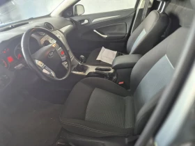 Ford Mondeo 2.0 TDCI 140kc КАТАФАЛКА , снимка 11