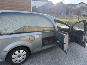 Ford Mondeo 2.0 TDCI 140kc КАТАФАЛКА , снимка 2