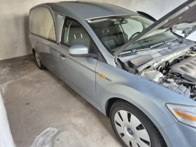 Ford Mondeo 2.0 TDCI 140kc КАТАФАЛКА , снимка 6