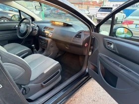 Citroen C4, снимка 11