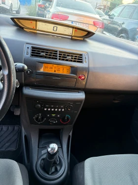 Citroen C4, снимка 10