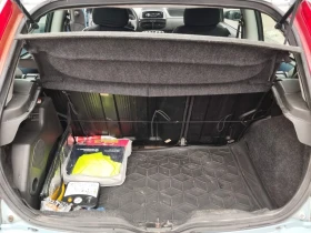 Fiat Punto Автоматик, снимка 8