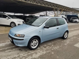 Fiat Punto Автоматик, снимка 4