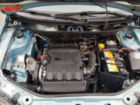 Fiat Punto Автоматик, снимка 7