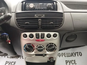 Fiat Punto Автоматик, снимка 6