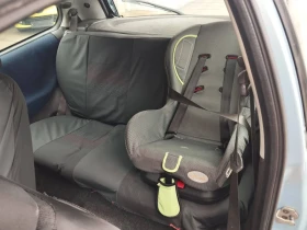 Fiat Punto Автоматик, снимка 9