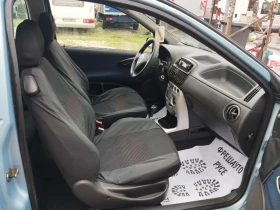 Fiat Punto Автоматик, снимка 10