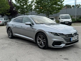 VW Arteon 2.0i 190 к.с./от БГ/ГАРАНЦИЯ, снимка 7