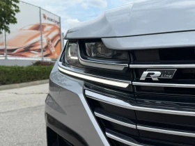 VW Arteon 2.0i 190 к.с./от БГ/ГАРАНЦИЯ, снимка 9