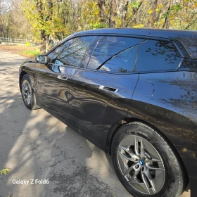BMW iX, снимка 3