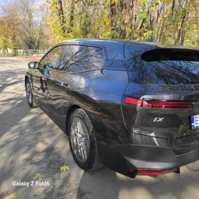 BMW iX, снимка 4
