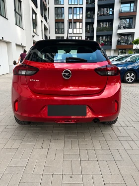 Opel Corsa, снимка 3