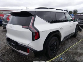 Kia EV9 Gt-Line, снимка 4
