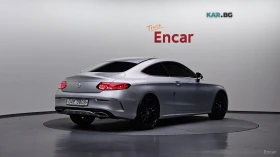 Mercedes-Benz C 200 HUD* КОЖА* НАВИ* ПАНО* КАМЕРА* АВТОКРЕДИТ, снимка 2