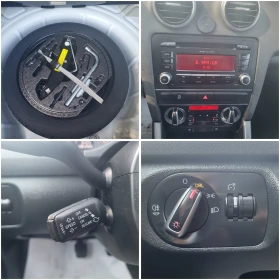 Audi A3 1.6TDi, снимка 17