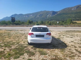 Audi A3 1.6TDi, снимка 4