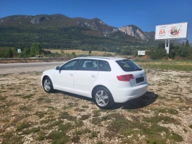 Audi A3 1.6TDi, снимка 3