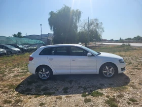 Audi A3 1.6TDi, снимка 6