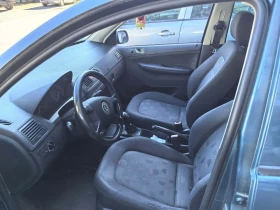 Skoda Fabia, снимка 6