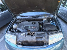 Skoda Fabia, снимка 4