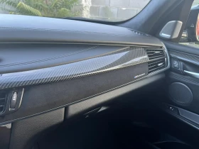 BMW X5M F15 M performance FULL, снимка 12