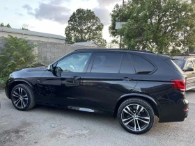 BMW X5M F15 M performance FULL, снимка 3