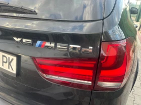 BMW X5M F15 M performance FULL, снимка 13
