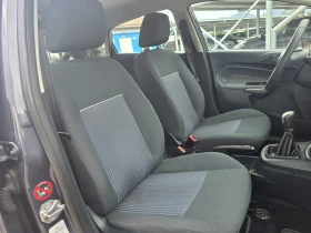 Ford Fiesta 1.2 БЕНЗИН ! ! РЕАЛНИ КИЛОМЕТРИ, снимка 10
