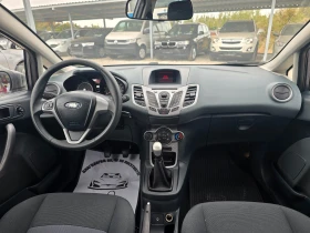 Ford Fiesta 1.2 БЕНЗИН ! ! РЕАЛНИ КИЛОМЕТРИ, снимка 11