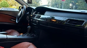 BMW 530, снимка 9