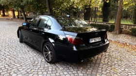 BMW 530, снимка 4