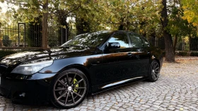 BMW 530, снимка 3