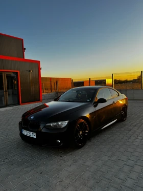 BMW 325, снимка 1